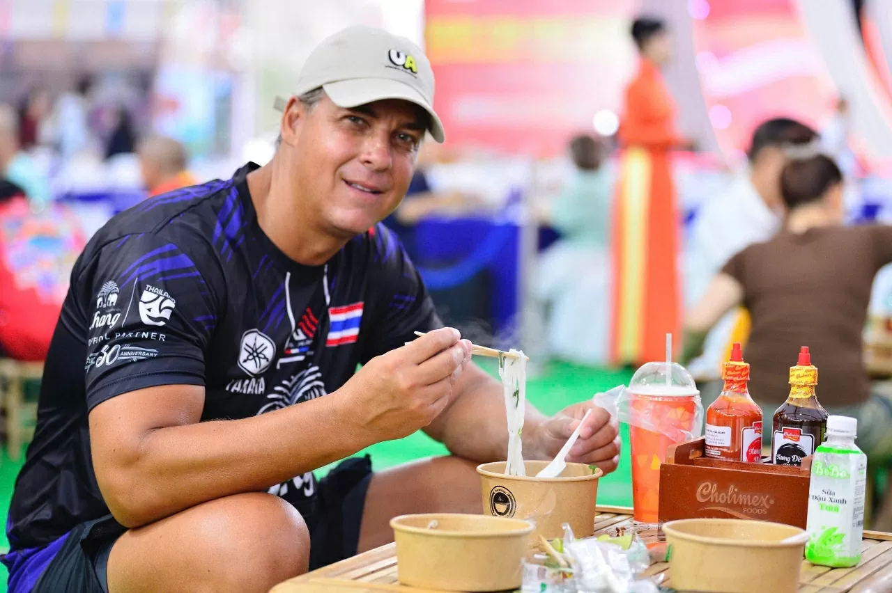 Ngày của Phở 2025: Khi phở Việt kể câu chuyện ra thế giới Ngày của Phở 2025: Khi phở Việt kể câu chuyện ra thế giới