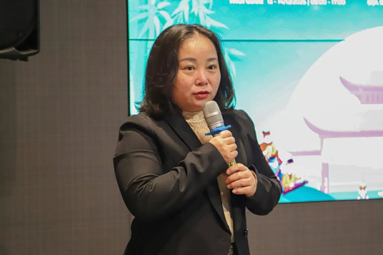 Triển lãm ‘THE ARt of WATER’: Khi di sản múa rối nước được kể bằng công nghệ số