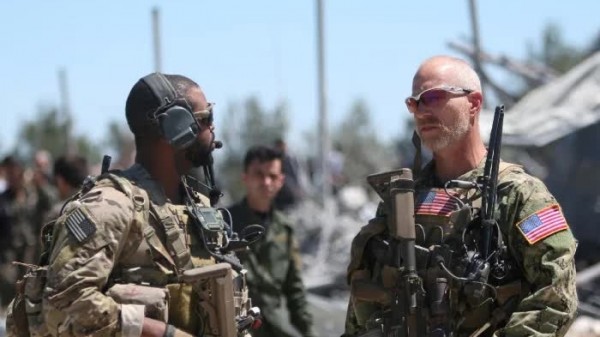 Binh sĩ thiệt mạng trong vụ tấn công tại Syria, Bộ trưởng Quốc phòng Mỹ cảnh báo sẽ 'săn lùng và tiêu diệt' kẻ thù không khoan nhượng