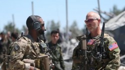 Binh sĩ thiệt mạng trong vụ tấn công tại Syria, Bộ trưởng Quốc phòng Mỹ cảnh báo sẽ 'săn lùng và tiêu diệt' kẻ thù không khoan nhượng