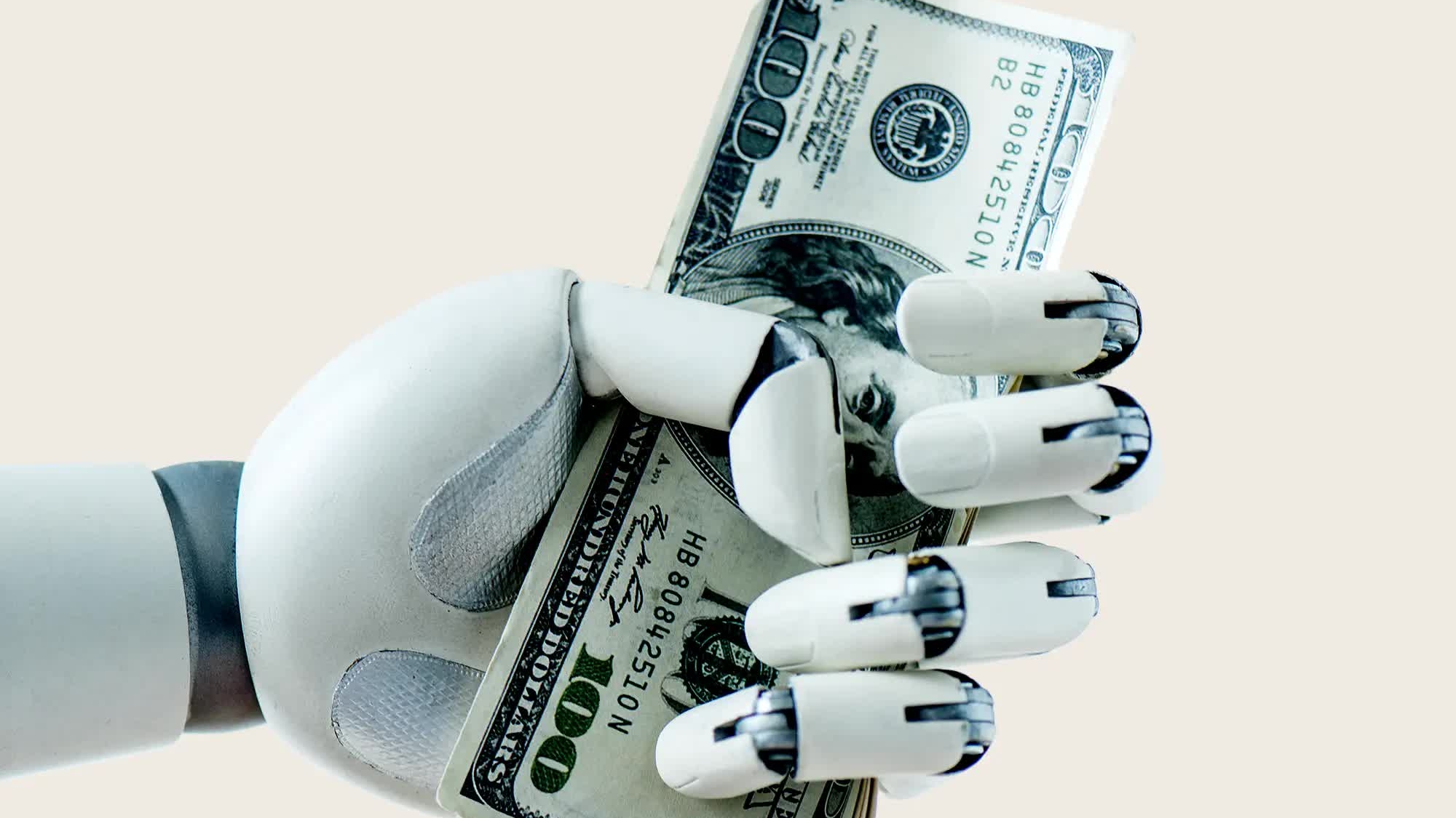 Lương cao, ảnh hưởng lớn - Cuộc chiến giành nhân tài AI của Phố Wall định hình những quyền lực mới