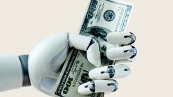 Lương cao, ảnh hưởng lớn - Cuộc chiến giành nhân tài AI của Phố Wall định hình những quyền lực mới