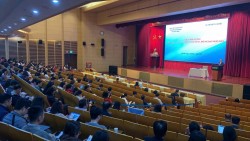 Bồi dưỡng kiến thức về đối ngoại Đảng, đối ngoại nhân dân cho công chức, viên chức Bộ Ngoại giao