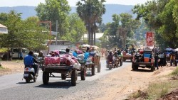 Gia tăng căng thẳng, thêm một tỉnh của Thái Lan áp đặt lệnh giới nghiêm