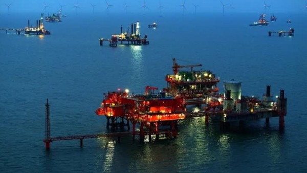 Trung Quốc tạo bước đột phá lớn trong năng lực khai thác dầu mỏ