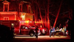 Mỹ: Xả súng kinh hoàng tại Đại học Brown, nhiều người thương vong, nghi can vẫn đang lẩn trốn