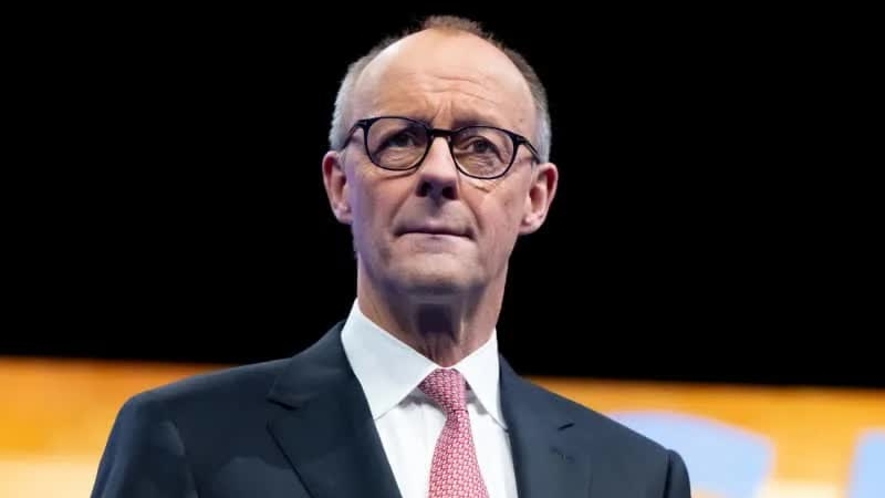 Thủ tướng Đức nêu 2 ưu tiên chiến lược cho liên minh cầm quyền