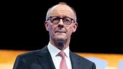 Thủ tướng Đức nêu 2 ưu tiên chiến lược cho liên minh cầm quyền