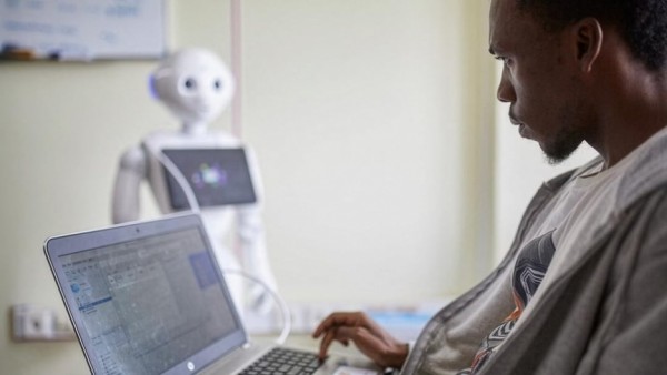 Châu Phi kỳ vọng tăng trưởng GDP mạnh nhờ ứng dụng AI