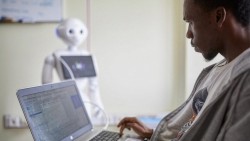 Châu Phi kỳ vọng tăng trưởng GDP mạnh nhờ ứng dụng AI