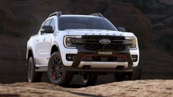 Top 4 xe bán tải bán chạy nhất tháng 11/2025: Ford Ranger tiếp tục lập đỉnh