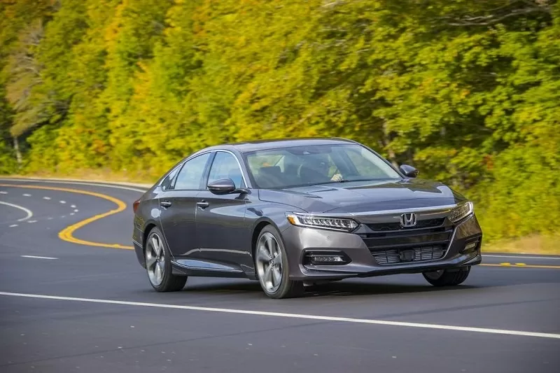 Top 10 xe ô tô bán chậm nhất tháng 11/2025: Honda Accord tiếp tục đội sổ. Top 10 xe ô tô bán chậm nhất tháng 11/2025: Honda Accord tiếp tục đội sổ.