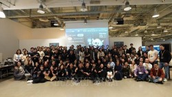 Chia sẻ đam mê và giải pháp ứng dụng AI dành cho các kỹ sư Việt Nam tại Nhật Bản