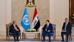 Phái bộ Liên hợp quốc tại Iraq kết thúc hoạt động, Baghdad bước sang chương mới
