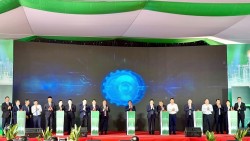 Khánh thành Nhà máy điện Nhơn Trạch 3 và 4, hoàn thiện cụm nhà máy điện khí sử dụng LNG đầu tiên tại Việt Nam