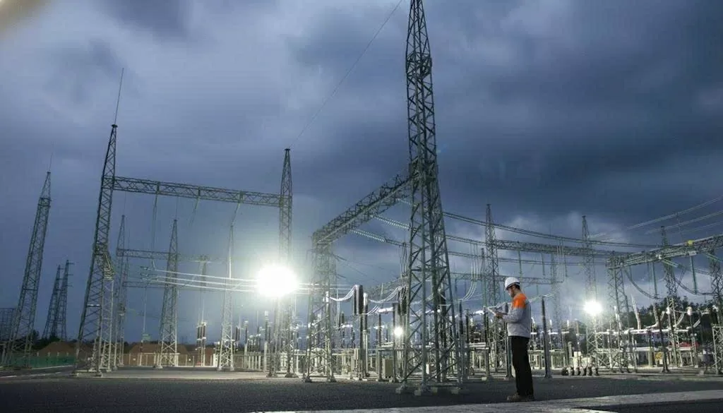 Khánh thành Nhà máy điện Nhơn Trạch 3 và 4, hoàn thiện cụm nhà máy điện khí sử dụng LNG đầu tiên tại Việt Nam Khánh thành Nhà máy điện Nhơn Trạch 3 và 4, hoàn thiện cụm nhà máy điện khí sử dụng LNG đầu tiên tại Việt Nam