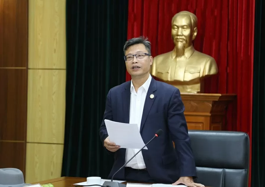 Những dấu mốc lịch sử trong chặng đường 50 năm của Ủy ban Biên giới quốc gia Những dấu mốc lịch sử trong chặng đường 50 năm của Ủy ban Biên giới quốc gia