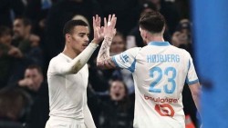 Mason Greenwood ghi ‘bàn thắng vàng’