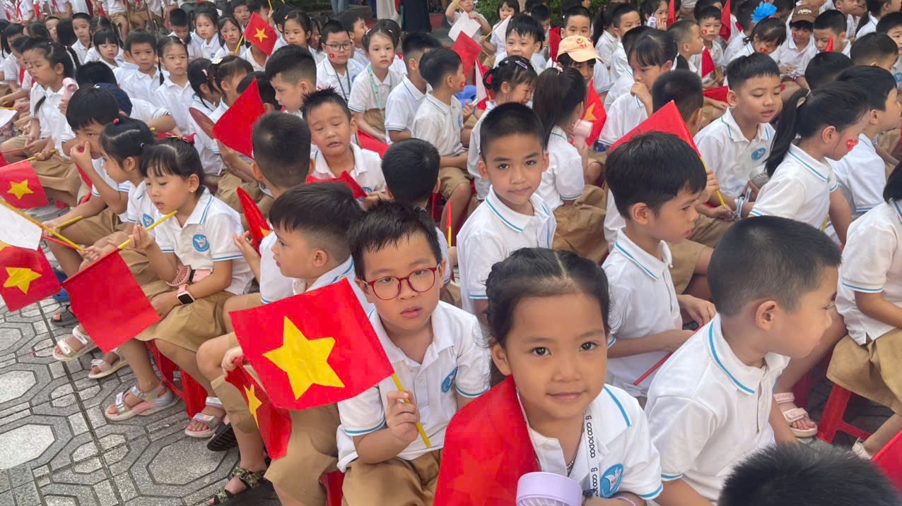 Chi tiết lịch nghỉ Tết Nguyên đán 2026 của học sinh Hà Nội