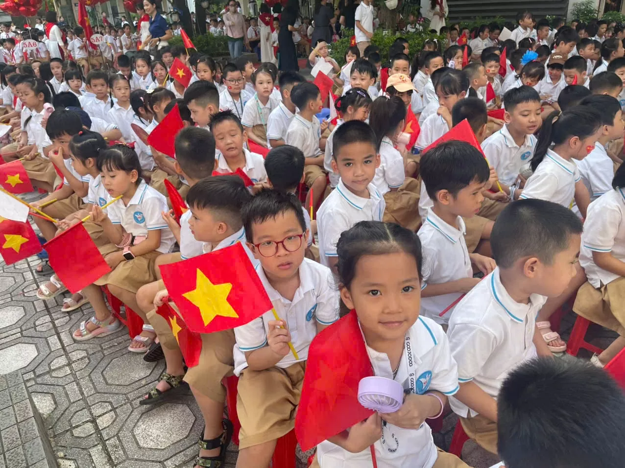 Lịch nghỉ Tết Nguyên đán 2026 của học sinh Hà Nội