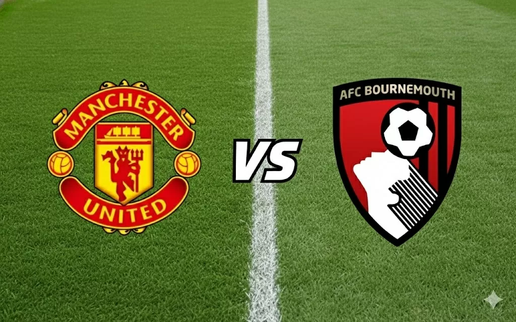 Nhận định, dự đoán tỷ số MU vs Bournemouth, 03h00 ngày 16/12 - vòng 16 Ngoại hạng Anh Nhận định, dự đoán tỷ số MU vs Bournemouth, 03h00 ngày 16/12 - vòng 16 Ngoại hạng Anh
