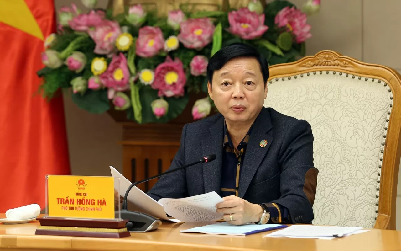 Chào mừng Đại hội Đảng lần thứ XIV: Sẽ khánh thành, khởi công hơn 230 dự án, công trình Chào mừng Đại hội Đảng lần thứ XIV: Sẽ khánh thành, khởi công hơn 230 dự án, công trình