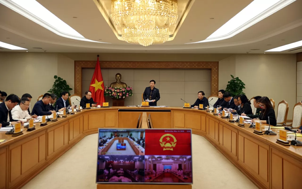 Chào mừng Đại hội Đảng lần thứ XIV: Sẽ khánh thành, khởi công hơn 230 dự án, công trình Chào mừng Đại hội Đảng lần thứ XIV: Sẽ khánh thành, khởi công hơn 230 dự án, công trình