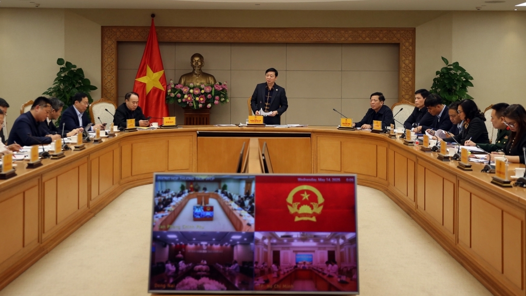 Chào mừng Đại hội Đảng lần thứ XIV: Sẽ khánh thành, khởi công hơn 230 dự án, công trình