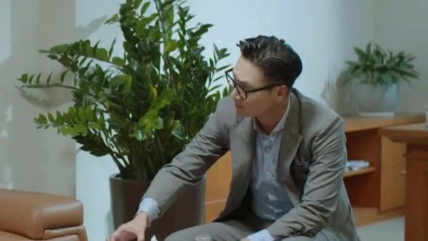 Lằn ranh tập 31: Thiệu dọa sẽ cho Chấn thành 'củi khô'