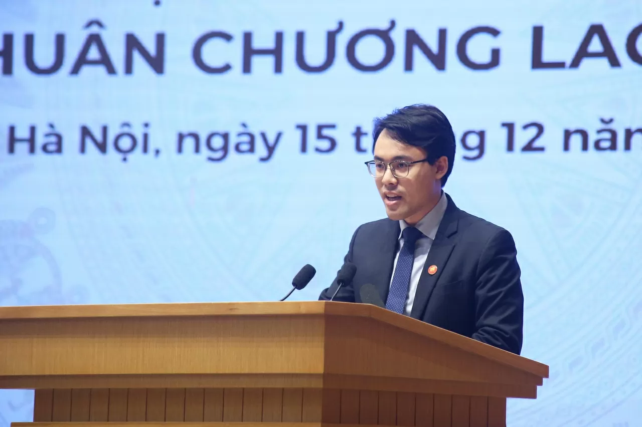 Lễ kỷ niệm 50 năm thành lập Ủy ban Biên giới quốc gia và đón nhận Huân chương Lao động hạng Nhất: Tự hào với sứ mệnh thiêng liêng