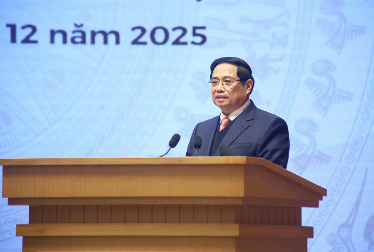 Lễ kỷ niệm 50 năm thành lập Ủy ban Biên giới quốc gia và đón nhận Huân chương Lao động hạng Nhất: Tự hào với sứ mệnh thiêng liêng