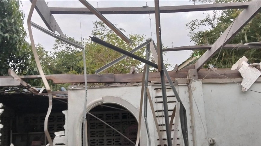 Căng thẳng Campuchia-Thái Lan: Hàng nhiên liệu bị chặn ở cửa khẩu biên giới với Lào