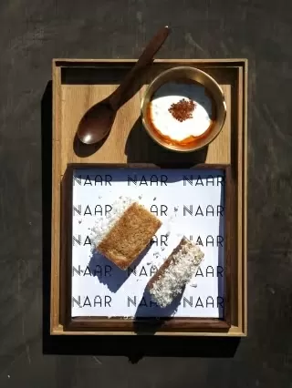 P11C51: Cách “kể chuyện” mới của ẩm thực Himalaya