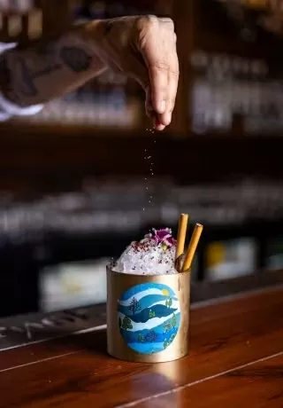 P11C51: Cách “kể chuyện” mới của ẩm thực Himalaya