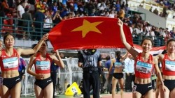 SEA Games 33 ngày 16/12: Hy vọng điền kinh Việt Nam giành Huy chương Vàng