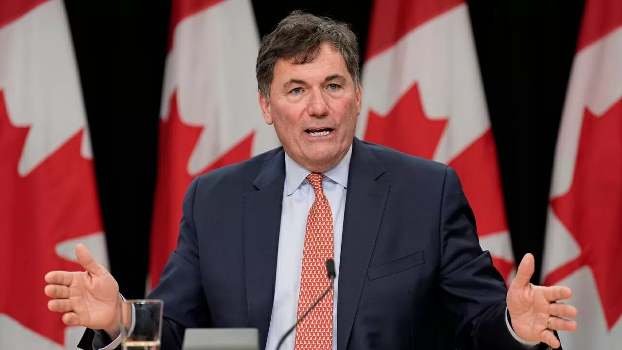 Canada nêu một điều kiện để nối lại đàm phán thương mại với Mỹ Canada nêu một điều kiện để nối lại đàm phán thương mại với Mỹ