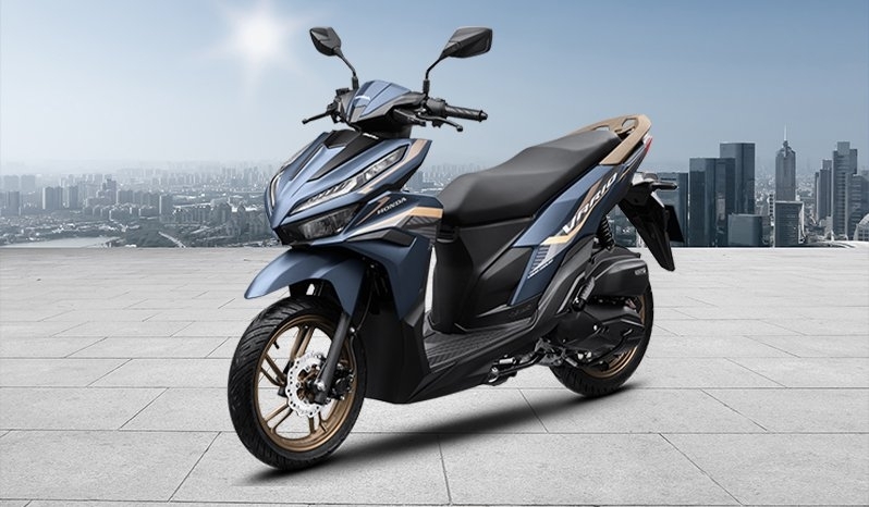 Cập nhật bảng giá xe Honda Vario mới nhất tháng 12/2025