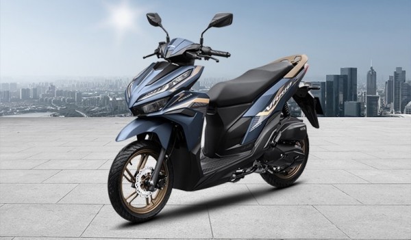 Cập nhật bảng giá xe Honda Vario mới nhất tháng 12/2025