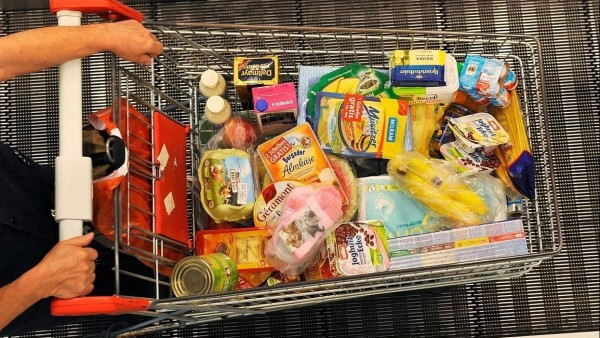 Giá một mặt hàng liên tục tăng cao, châu Âu đứng trước bài toán an ninh lương thực