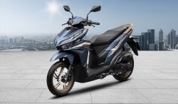 Cập nhật bảng giá xe Honda Vario mới nhất tháng 12/2025