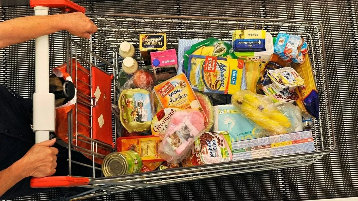 Giá lương thực ở châu Âu: Quốc gia nào đắt đỏ nhất và rẻ nhất? Giá lương thực ở châu Âu: Quốc gia nào đắt đỏ nhất và rẻ nhất?