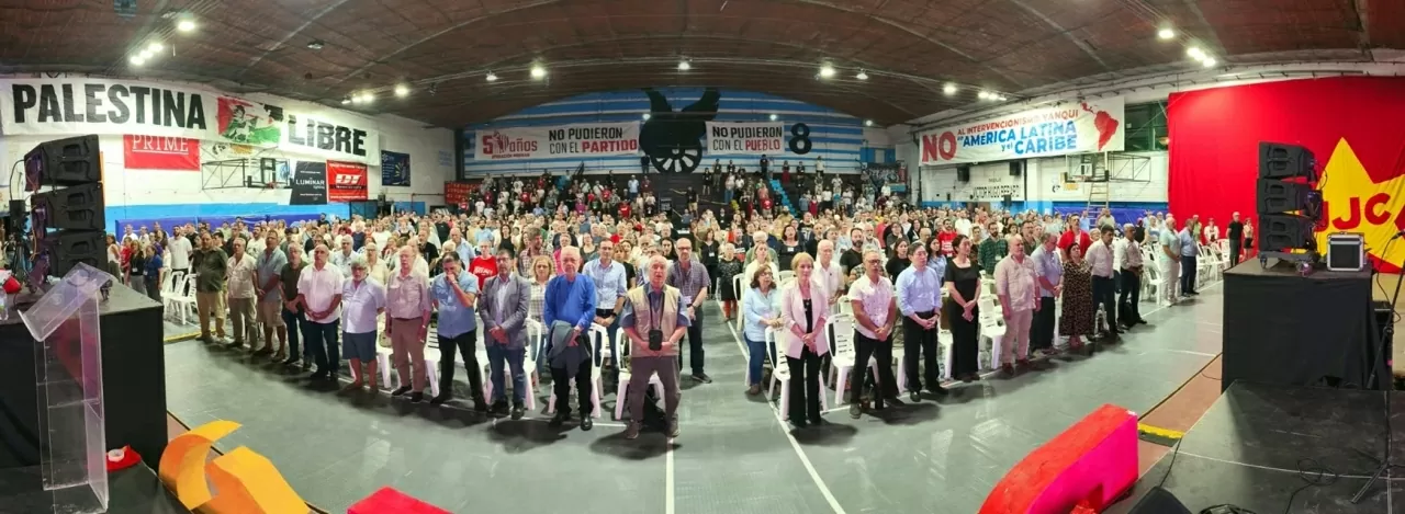 Bác Hồ và Việt Nam luôn là tấm gương cách mạng của những người cộng sản Uruguay Bác Hồ và Việt Nam luôn là tấm gương cách mạng của những người cộng sản Uruguay