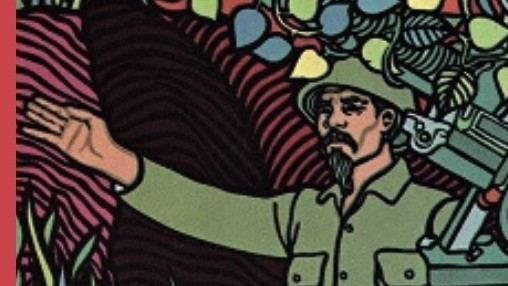 Bác Hồ và Việt Nam luôn là tấm gương cách mạng của những người cộng sản Uruguay