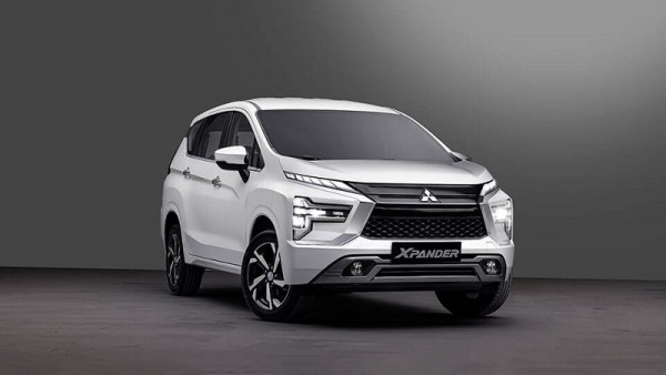 Top 10 xe ô tô động cơ đốt trong bán chạy nhất tháng 11/2025: Mitsubishi Xpander giữ vững ‘ngôi vương’