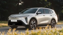 Top 5 xe MPV bán chạy nhất tháng 11/2025: VinFast Limo Green tiếp tục lập đỉnh