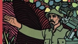 Bác Hồ và Việt Nam luôn là tấm gương cách mạng của những người cộng sản Uruguay