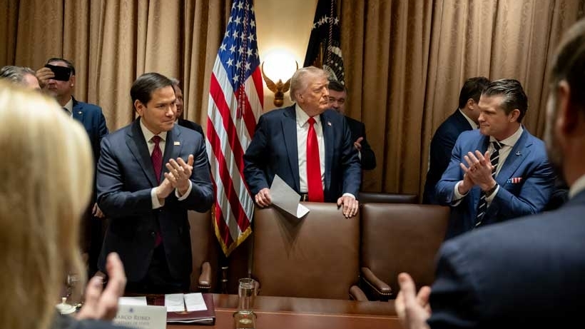 Chiến lược an ninh quốc gia Mỹ 2025 (Kỳ 2): Thay đổi hay tiếp nối?