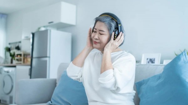 Giảm nguy cơ mắc chứng mất trí nhớ, hãy làm điều này mỗi ngày