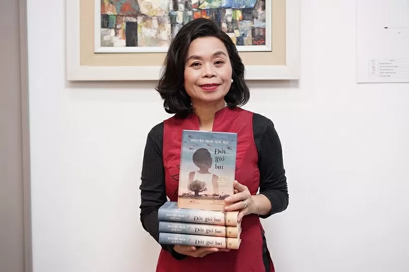 5107: Văn chương từ thế giới trở về quê nhà 5107: Văn chương từ thế giới trở về quê nhà