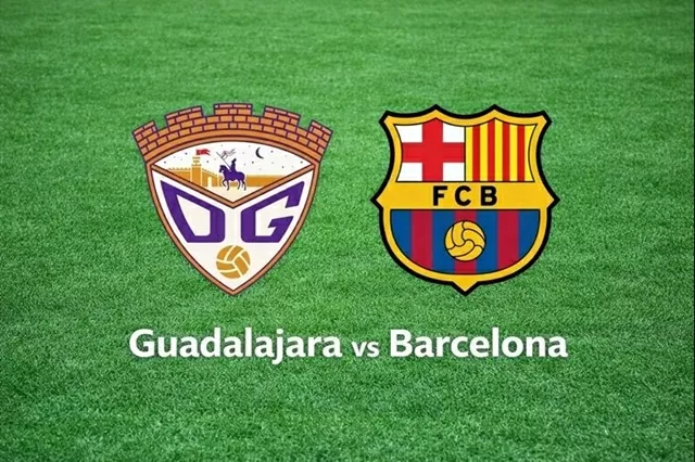 Nhận định, dự đoán trận đấu Guadalajara vs Barcelona: Cơ hội cuối cùng cho thủ môn Ter Stegen? Nhận định, dự đoán trận đấu Guadalajara vs Barcelona: Cơ hội cuối cùng cho thủ môn Ter Stegen?